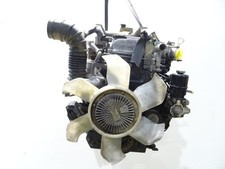 Moteur mitsubishi pajero - moteur,