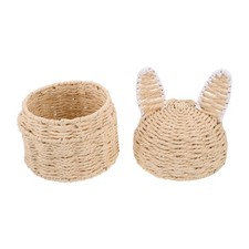 Panier À Articles Divers