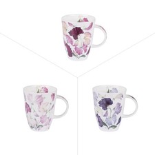 Mug Sweety 40 cl (lot de 3)