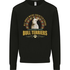 Un Sweat-Shirt Pour Homme Bull