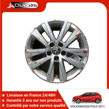 Jante aluminium - 🇫🇷,