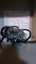 Carburateur TGB   Target   550