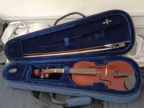 Violon medio fino mirecourt - medio,