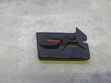 1/18  Intérieur de porte