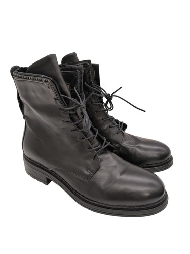 Mjus bottines lacets dames - mjus,