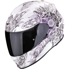Casque De Moto Scorpion XXS