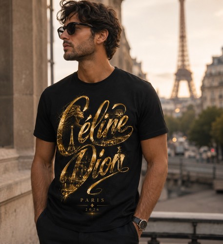 Celine dion paris - celine,