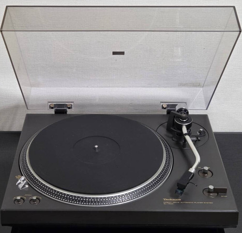 Technics 1400 direct drive - direct,