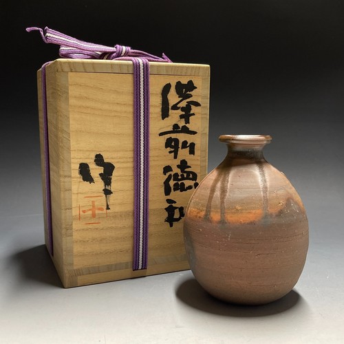 Tsukuru inari bizen ware - tsukuru,