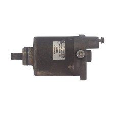 Démarreur (Piaggio - Mp3 125