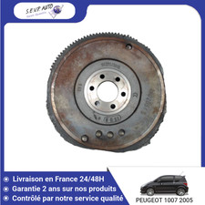 🇫🇷 VOLANT MOTEUR PEUGEOT