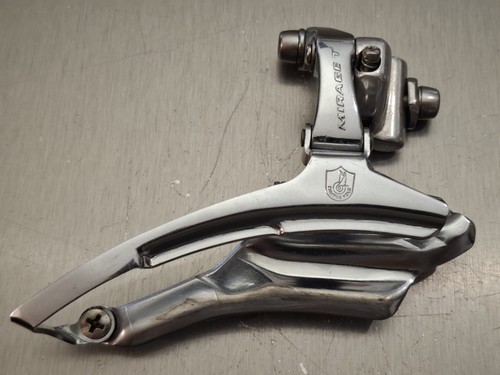 Campagnolo mirage triple - 2,