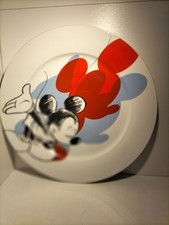 Assiette Disney Mickey