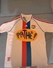 Maillot Adidas Olympique