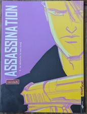 Assassination Tome 1 Je