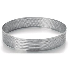 LACOR - CERCLE A TARTE ROND