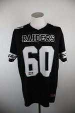 T-SHIRT Homme NFL RAIDERS N 60