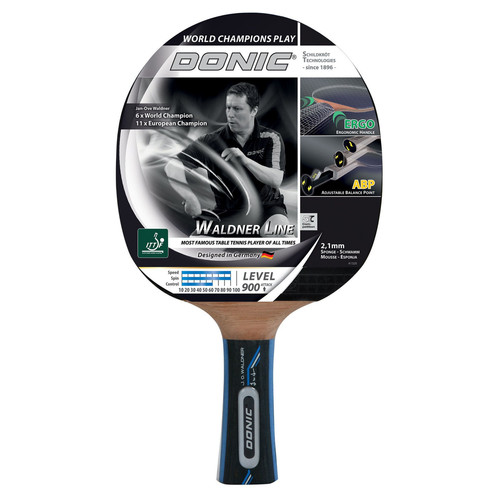Raquette tennis table - tennis, de