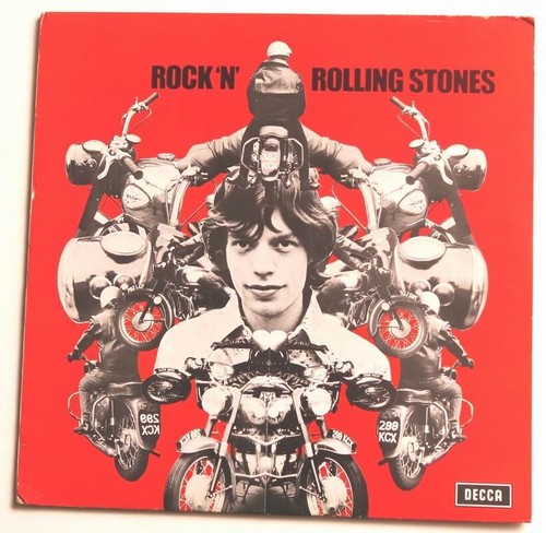 Disque tours vinyle - vinyle, the