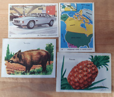 8 anciens bons points image