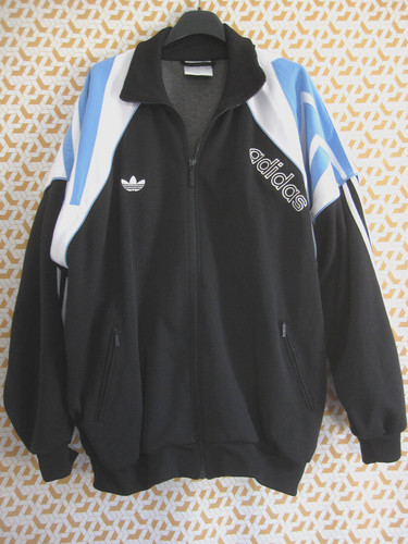 Veste adidas noir - adidas,