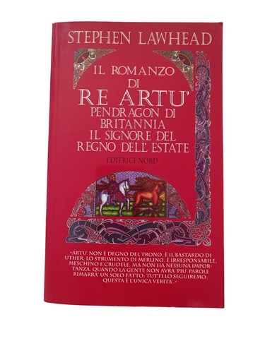 Roman roi arthur - le, de