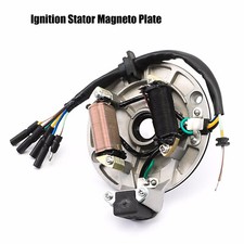 Magneto Stator Ignition Coil