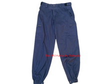 Treillis intervention gendarmerie Taille 40-L  civile française?4a.