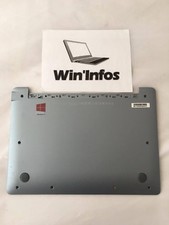 Laptop Bottom Case Gray 13NM-15A0A310B Acer Aspire Switch 10 SW5-011 tablet