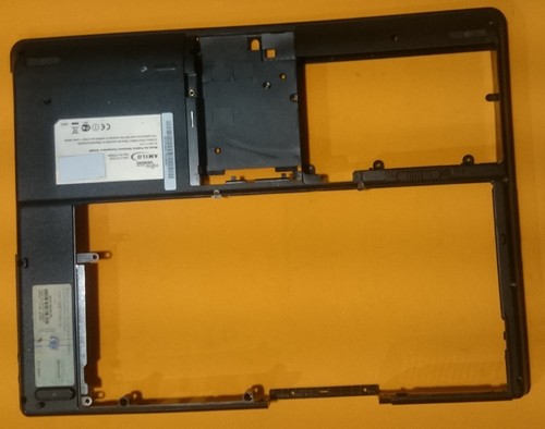 Boîtier base fujitsu siemens - boîtier,