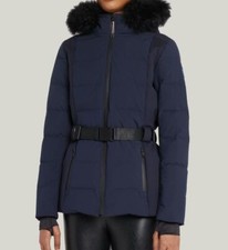 $1590 Yves Salomon Women's