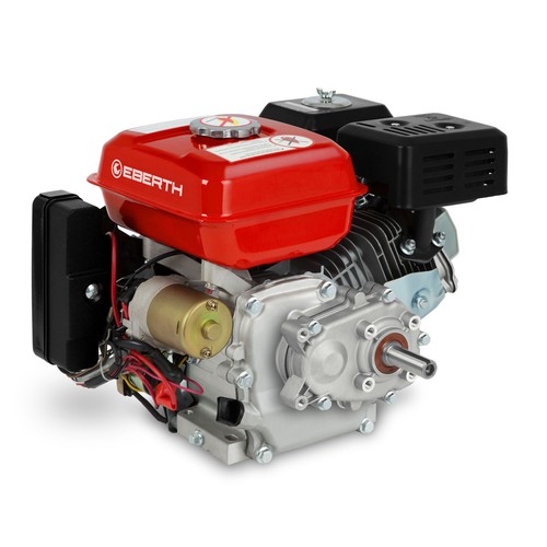 Eberth moteur à - moteur,