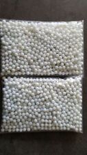 sachet 1000 billes blanches