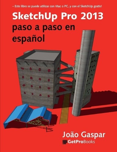 Joao gaspar sketchup - gaspar, pro