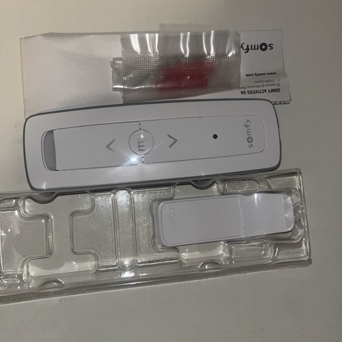 Somfy situo zigbee - somfy,