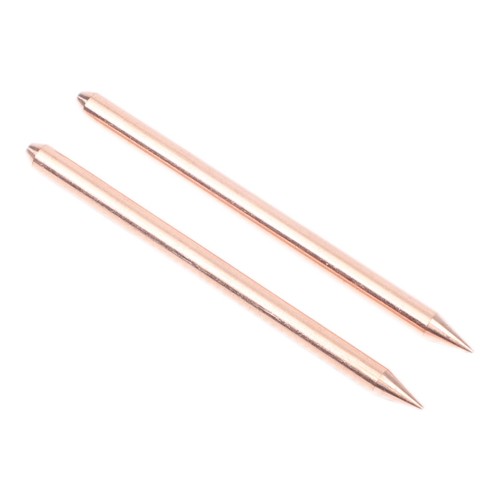 2pcs embouts électrode - embouts, de