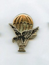 PARACHUTISTE Togo Brevet Para