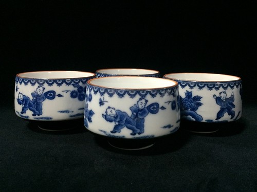 Ensemble tasses yunomi - ensemble,
