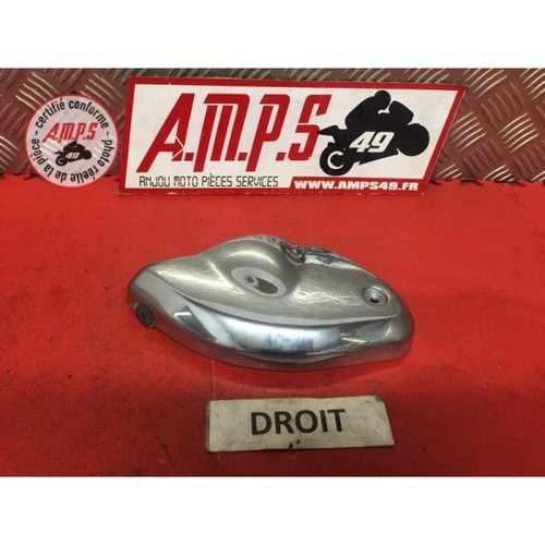 Cache boite air - cache,