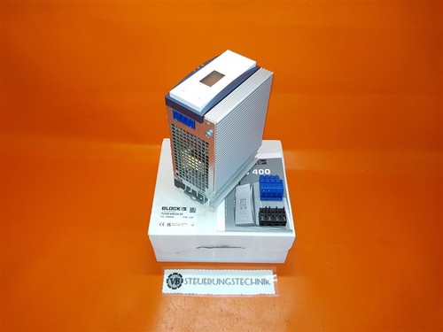 Bloc pvsb 400 - bloc,