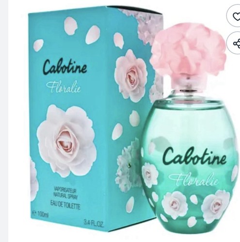 Grès cabotine floralie eau - cabotine,