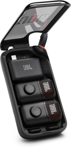 Nouveau jbl easysing mic - jbl,