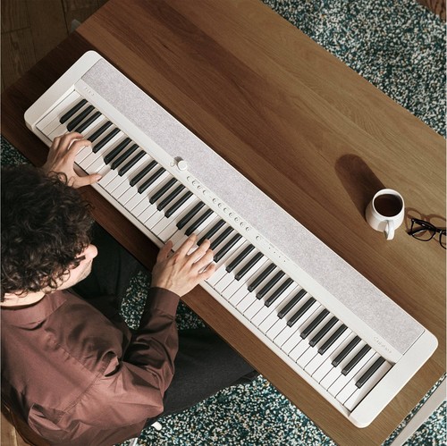 Clavier piano numerique casio - clavier,