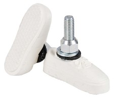 KOOL STOP Vans shoe bicycle