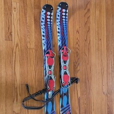 Salomon SNOWBLADE Short Skis