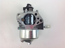Carburateur moteur temps - 4,