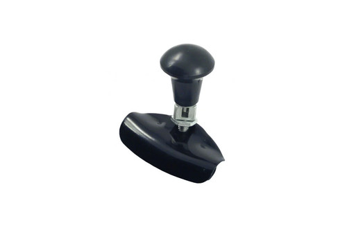 Boule volant noire amio - boule,