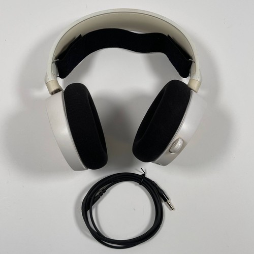 Steelseries arctis casque - 3,