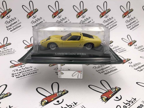 Die cast lamborghini - ",