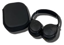 Casque sans fil BOSE QuietComfort 35 II (minuit) 2688 testé et fonctionnel